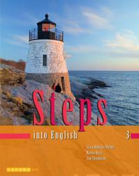 Steps into English 3