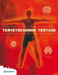 Terveyskunnon testaus