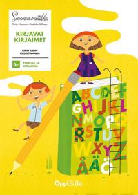 Kirjavat kirjaimet