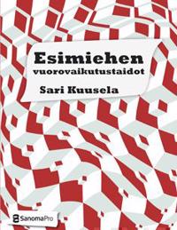 Esimiehen vuorovaikutustaidot