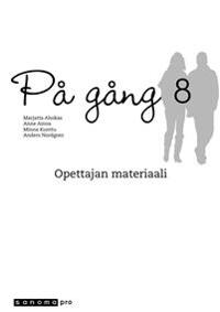 På gång 8