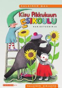 Kisu Pikkukuun esikoulu