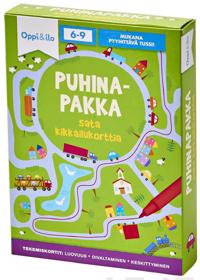 Puhinapakka