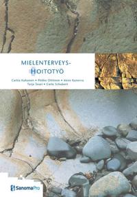 Mielenterveyshoitotyö