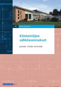 Kiinteistöjen sähköasennukset