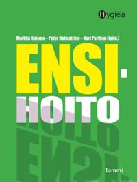 Ensihoito