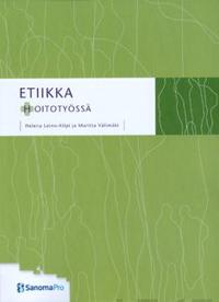 Etiikka hoitotyössä