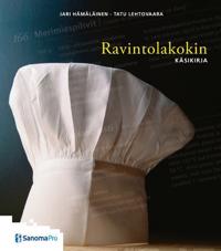 Ravintolakokin käsikirja