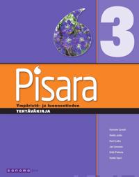 Pisara 3