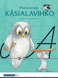 Pikkumetsän käsialavihko