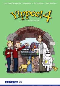 Yippee! 4 (cd)