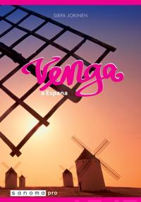 Venga, a Espana