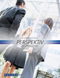 Perspektiv på affärssvenska