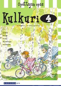 Kulkuri 4