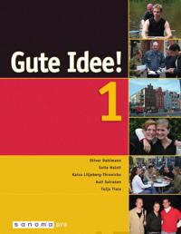 Gute idee! 1
