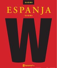 Suomi-espanja-suomi taskusanakirja