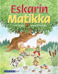 Eskarin matikka