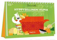 Hyppysellinen hupia