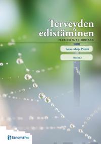 Terveyden edistäminen