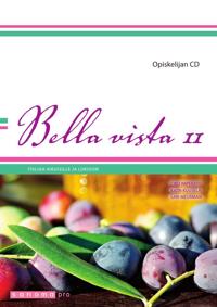Bella vista 2 (cd)