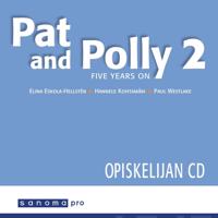 Pat and Polly 2 (cd)