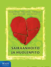 Sairaanhoito ja huolenpito