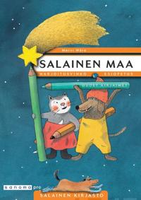 Salainen maa