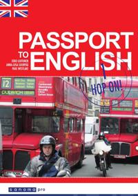 Passport to English 1