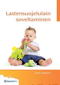 Lastensuojelulain soveltaminen