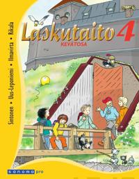 Laskutaito 4
