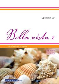Bella vista 1 (cd)