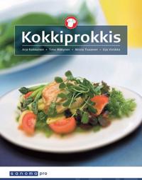 Kokkiprokkis