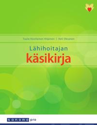 Lähihoitajan käsikirja
