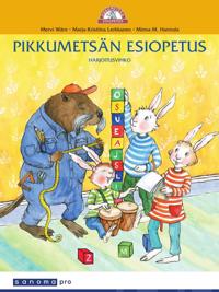 Pikkumetsän esiopetus