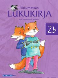 Pikkumetsän lukukirja