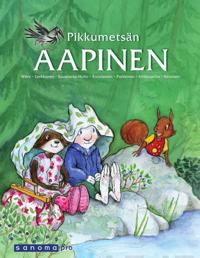 Pikkumetsän aapinen (+Pikkumetsän pöytänuket + lukutikku)