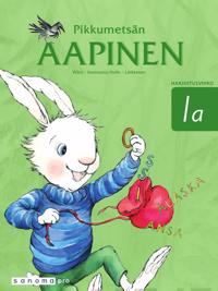 Pikkumetsän aapinen