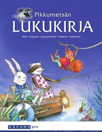 Pikkumetsän lukukirja