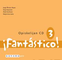 Fantastico! 3 (cd)
