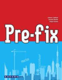 Pre-fix