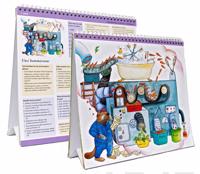 Pikkumetsän esiopetus