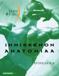 Ihmiskehon anatomiaa