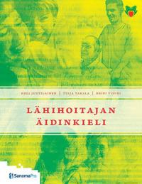 Lähihoitajan äidinkieli