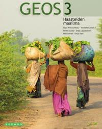 Geos 3