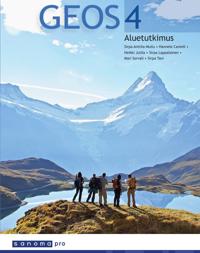 Geos 4