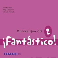 Fantastico! 2 (cd)