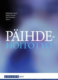 Päihdehoitotyö