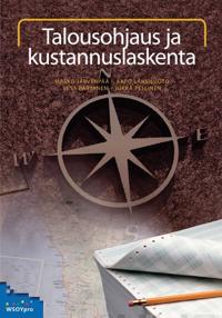 Talousohjaus ja kustannuslaskenta
