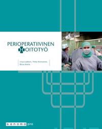 Perioperatiivinen hoitotyö