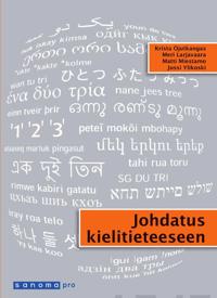 Johdatus kielitieteeseen